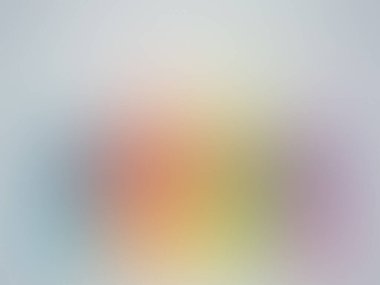 Soyut pastel yumuşak renkli desenli arkaplan tonu