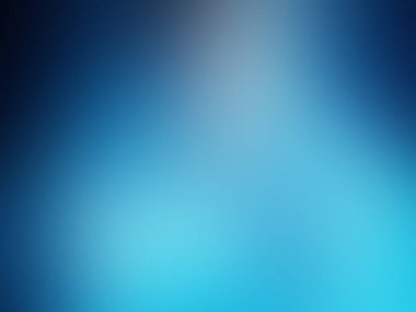 Hafif mavi degrade arka plan