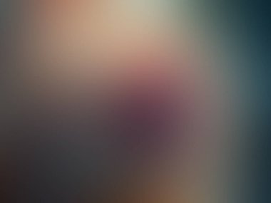 Bulanık arkaplan, soyut renkli gradyan arkaplan