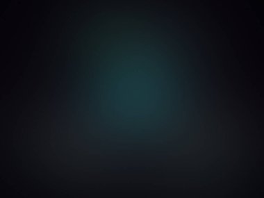 Soyut lüks gradyan koyu arkaplan, duvar kağıdı mavisi siyah vignette stüdyo afişi.