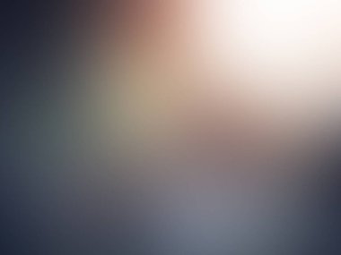 Soyut degrade arka plan bulanık