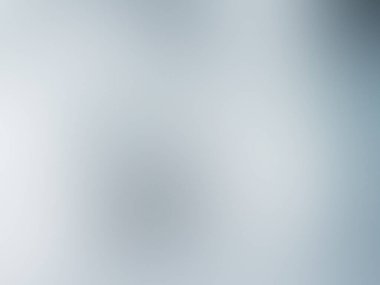 Mavi gradyan ile bulanık arkaplan.