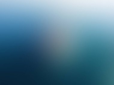 Soyut yumuşak mavi arkaplan. renkli tonlu gradyan.