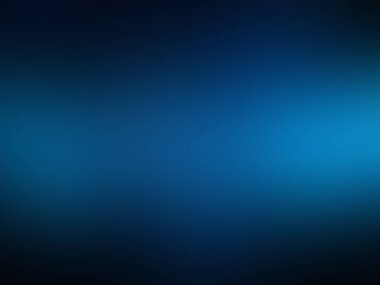 soyut bulanık gradyan mavi arkaplan, duvar kağıdı