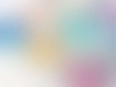 Soyut pastel yumuşak renkli desenli arkaplan tonu