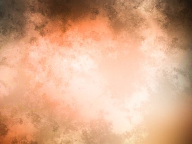 Suluboya arka plan. Soyut resimli duvar kağıdı. fırça darbesi. 2d illüstrasyon.