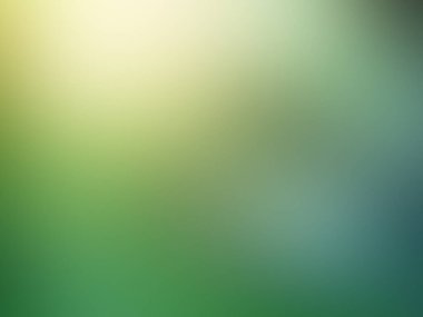 bulanık renkli gradyan arka planı