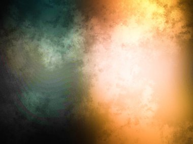 soyut arkaplan, renkli sarı desenli arkaplan