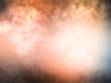 Metin için alanı olan soyut arkaplan