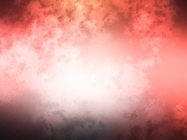 Metin için alanı olan soyut grunge arkaplanı