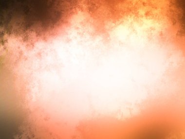 soyut kırmızı ve beyaz bulutlar arkaplan