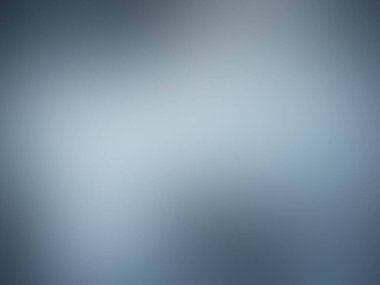 bulanık gradyanı olan gri soyut arkaplan