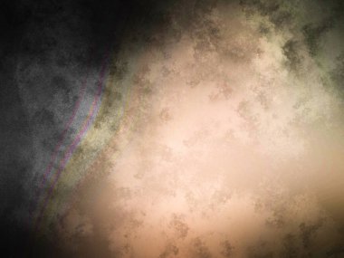 İletiniz için arkaplanda boşluk olan soyut arkaplan