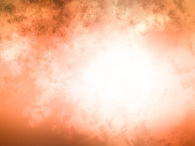 Metin için alanı olan soyut arkaplan