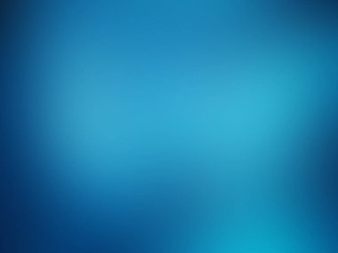 Açık BLUE vektör soyut bulanık arkaplan. Yaratıcı illüstrasyon, yarım tonlu ve eğimli. Marka kitabınız için yeni biçim tasarımı.