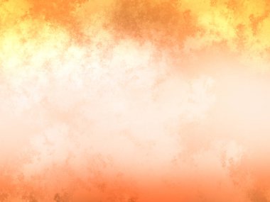 Taranmış Boyalı Soyut Arkaplan. Fırça darbesi ile boyanmış. Sanatsal canlılık ve renkli duvar kağıdı