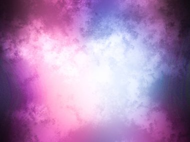 soyut pembe ve mavi arkaplan