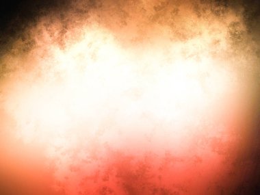 Beyaz ve siyah renkli soyut kırmızı arkaplan