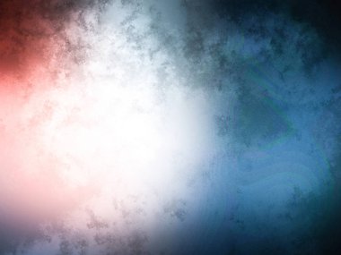 arka plan mavi ve kırmızı