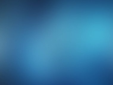 mavi gradyan arkaplan, mavi renkli soyut pürüzsüz arkaplan