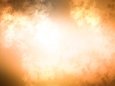 İletiniz için arkaplanda boşluk olan soyut arkaplan