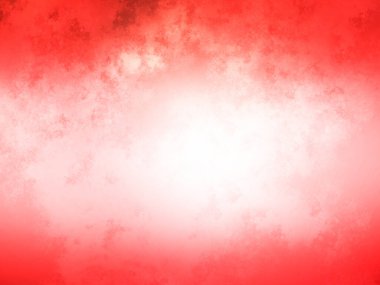 Soyut Kırmızı Arkaplan Dokusu