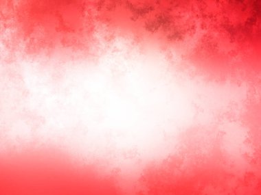Soyut kırmızı suluboya arkaplanı