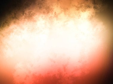 Kırmızı ve sarı doku arka plan