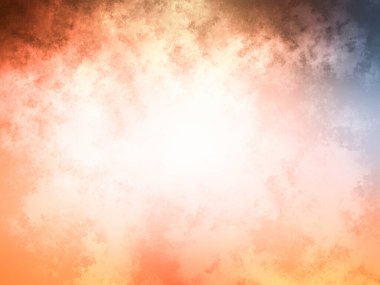 Metin için alanı olan soyut arkaplan