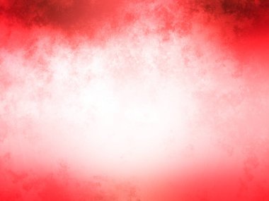 metin için boşluk ile grunge kırmızı arkaplan