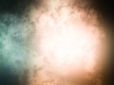 Metin için alanı olan soyut arkaplan