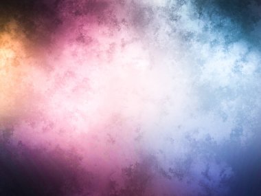 soyut grunge renkli arkaplan dokusu