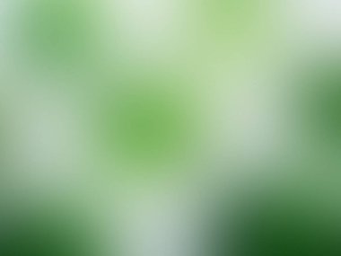 Bulanık yeşil arkaplan dokusu, soyut yeşil gradyan