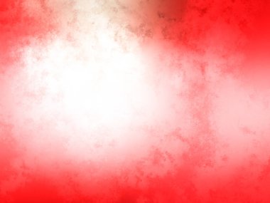 kırmızı grunge arkaplan. Tasarım ve metnin için soyut doku