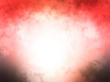 Kırmızı dokulu arka plan