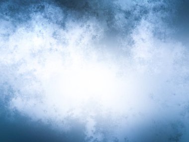 Metin için alanı olan soyut arkaplan