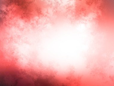 Bokeh ışıkları ile soyut arkaplan