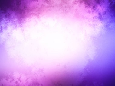 Soyut pembe ve mor bulanık arka plan