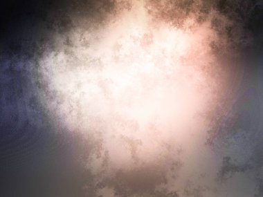 Metin için alanı olan soyut grunge boş arkaplan