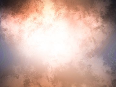 buhar doku ile koyu arka plan