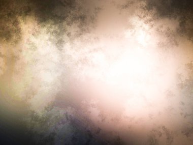 Arkaplan olarak Grunge soyut dokusu