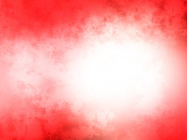 suluboya doku ile soyut kırmızı arka plan