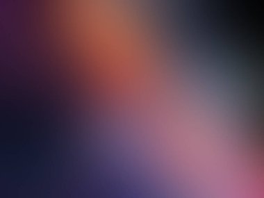 Soyut pastel yumuşak renkli desenli arkaplan tonu