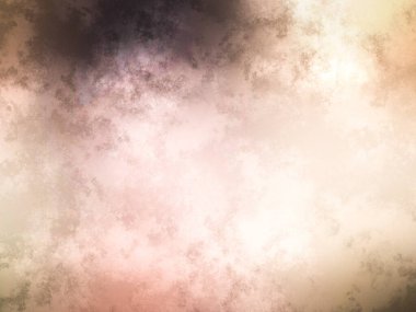 Suluboya boya resim. Soyut resimli duvar kağıdı. fırça darbesi. 2d illüstrasyon.