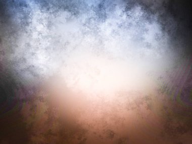 metin veya resim için alanı olan koyu soyut grunge desen arkaplanı