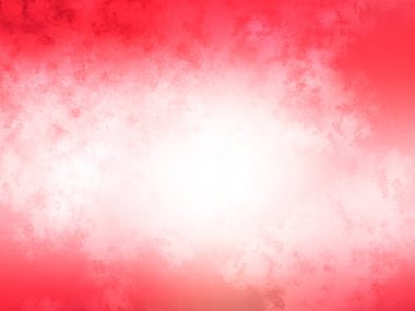 Soyut Kırmızı Arkaplan Dokusu