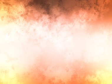 Modern sanat. soyut boyalı arka plan fırçası fırçayla ovalanan resim. Boya darbeleri. 2d illüstrasyon.