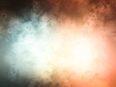 metin için alanı olan grunge arkaplanı