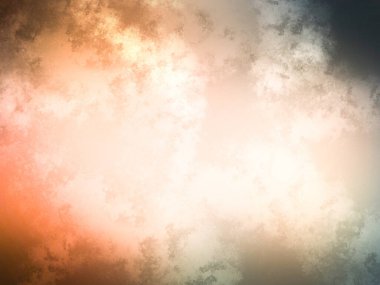 boşluk ile soyut grunge arka plan