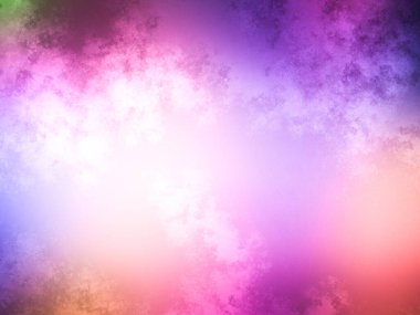 sanatsal renkli soyut arkaplan dokusu